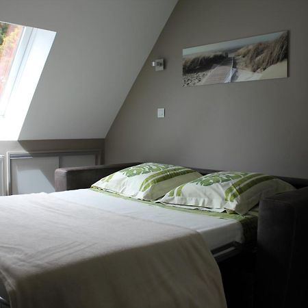 La Tonnelle Villa Hardelot-Plage Luaran gambar