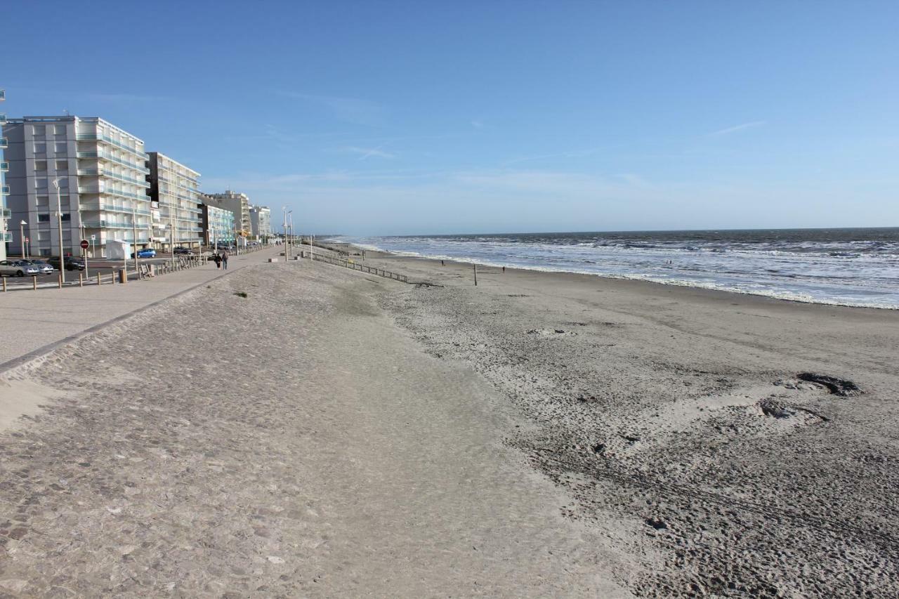 La Tonnelle Villa Hardelot-Plage Luaran gambar