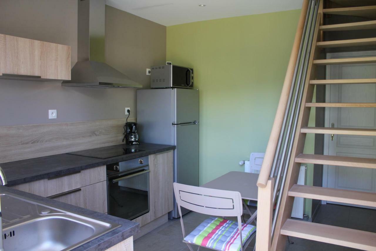 La Tonnelle Villa Hardelot-Plage Luaran gambar